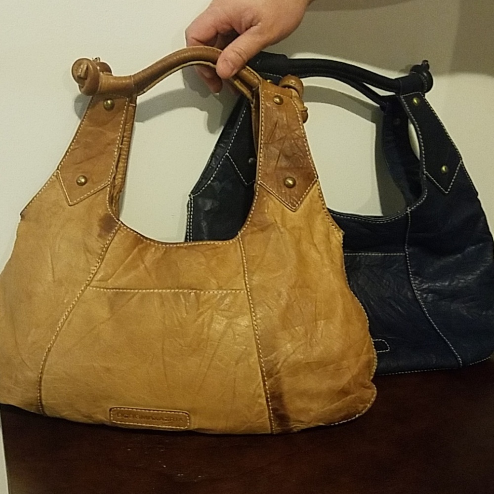 BCBG MAXAZRIA HOBO BUNDLE